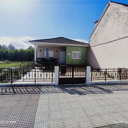 Casa Antonio Apartment Porriño Exterior foto